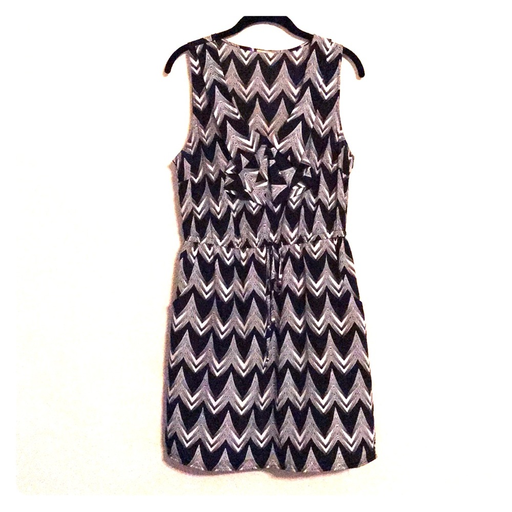 Pocket Dress